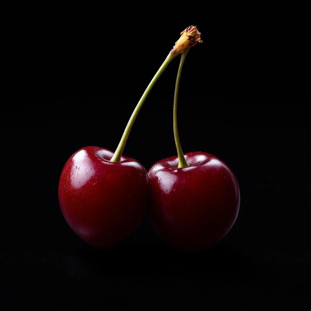 Wild cherry