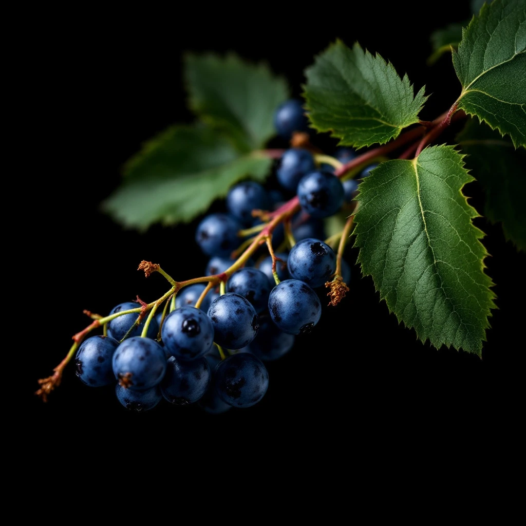 Wild Currant fragrance note