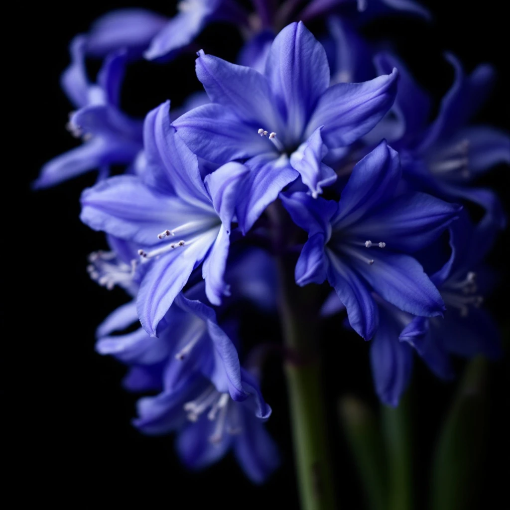 Wild Hyacinth fragrance note