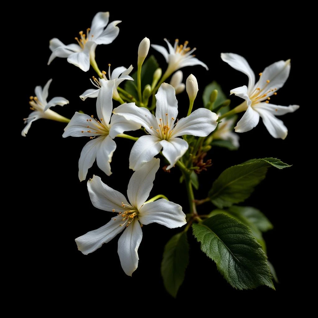 Wild Jasmine