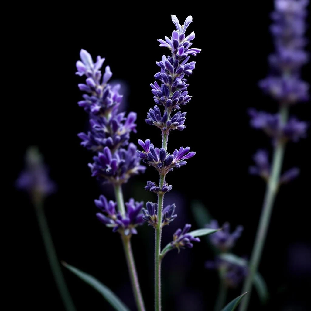 Wild Lavender