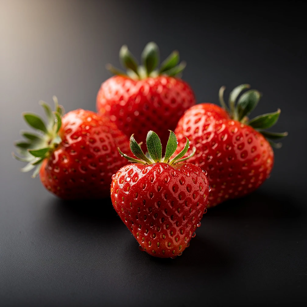 Wild Strawberry