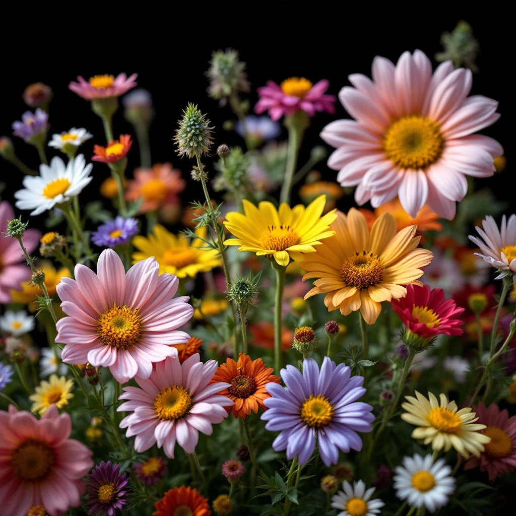 Wildflowers
