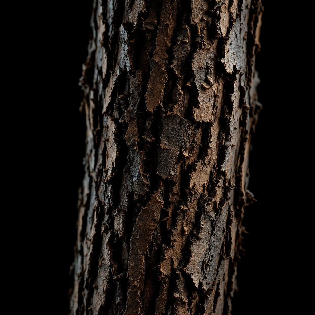 Willow Bark fragrance note