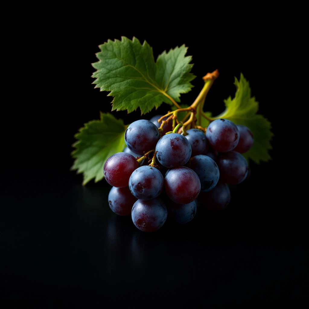 Wine Grape fragrance note