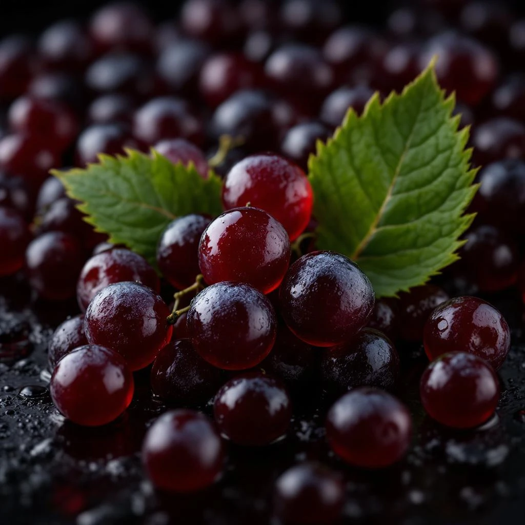 Wine Lees