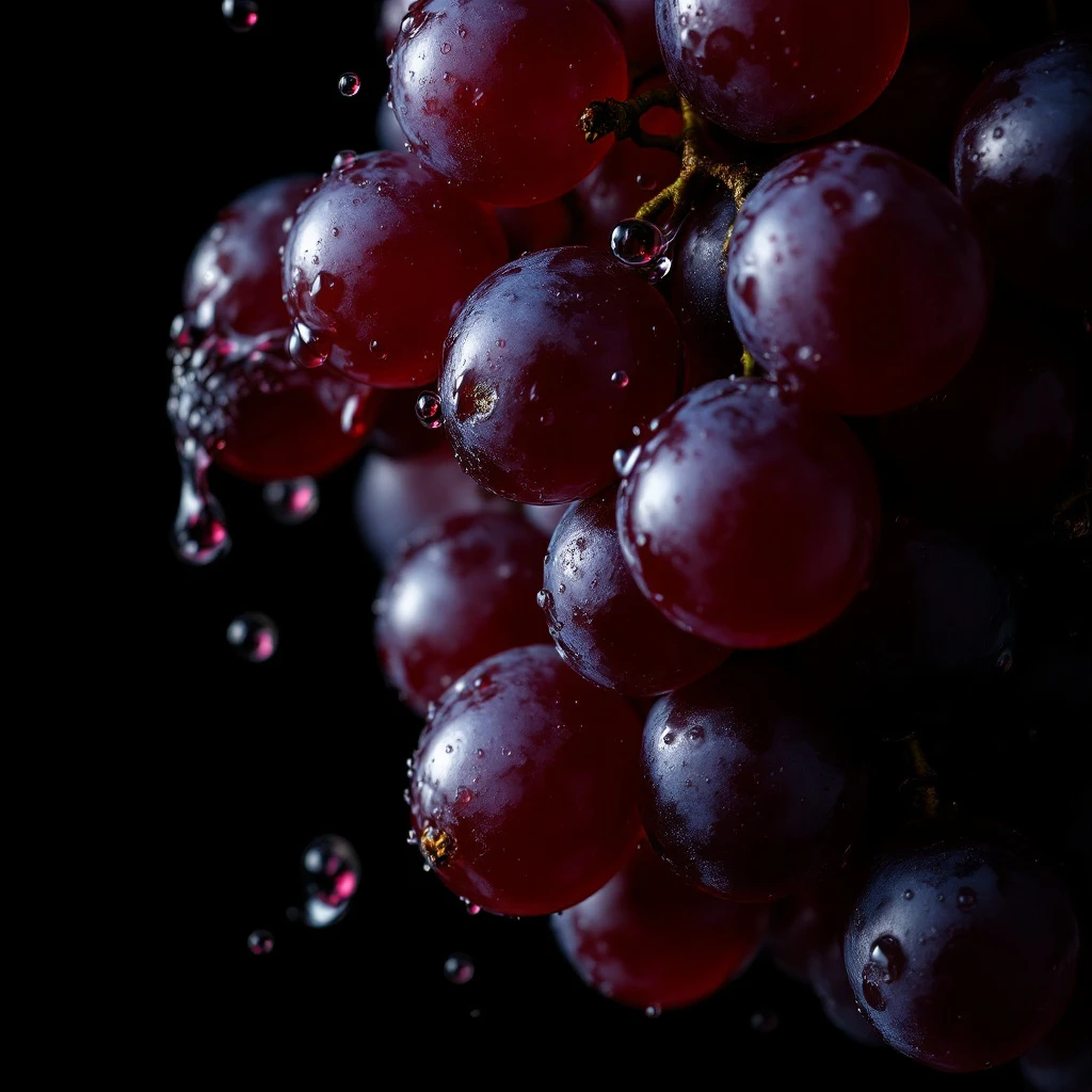 Wine Must fragrance note