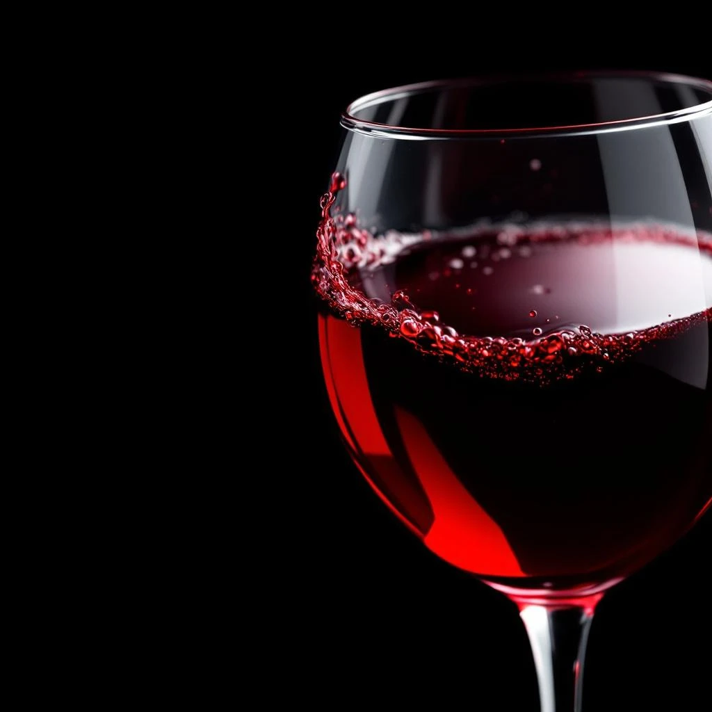 Red Wine