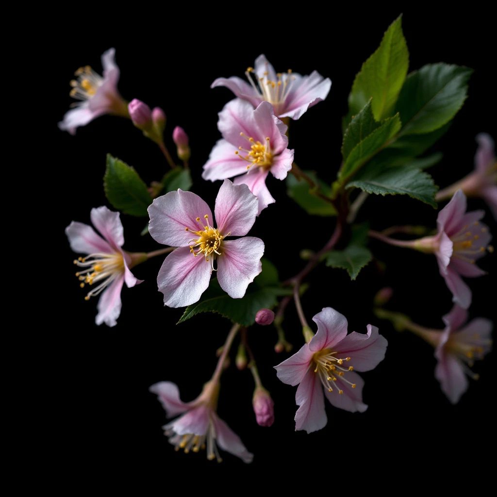 Winter Jasmine fragrance note