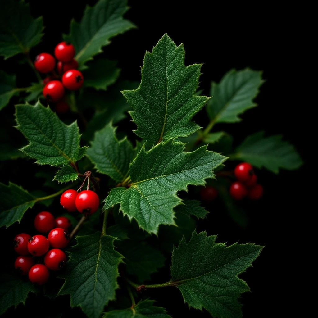 Wintergreen