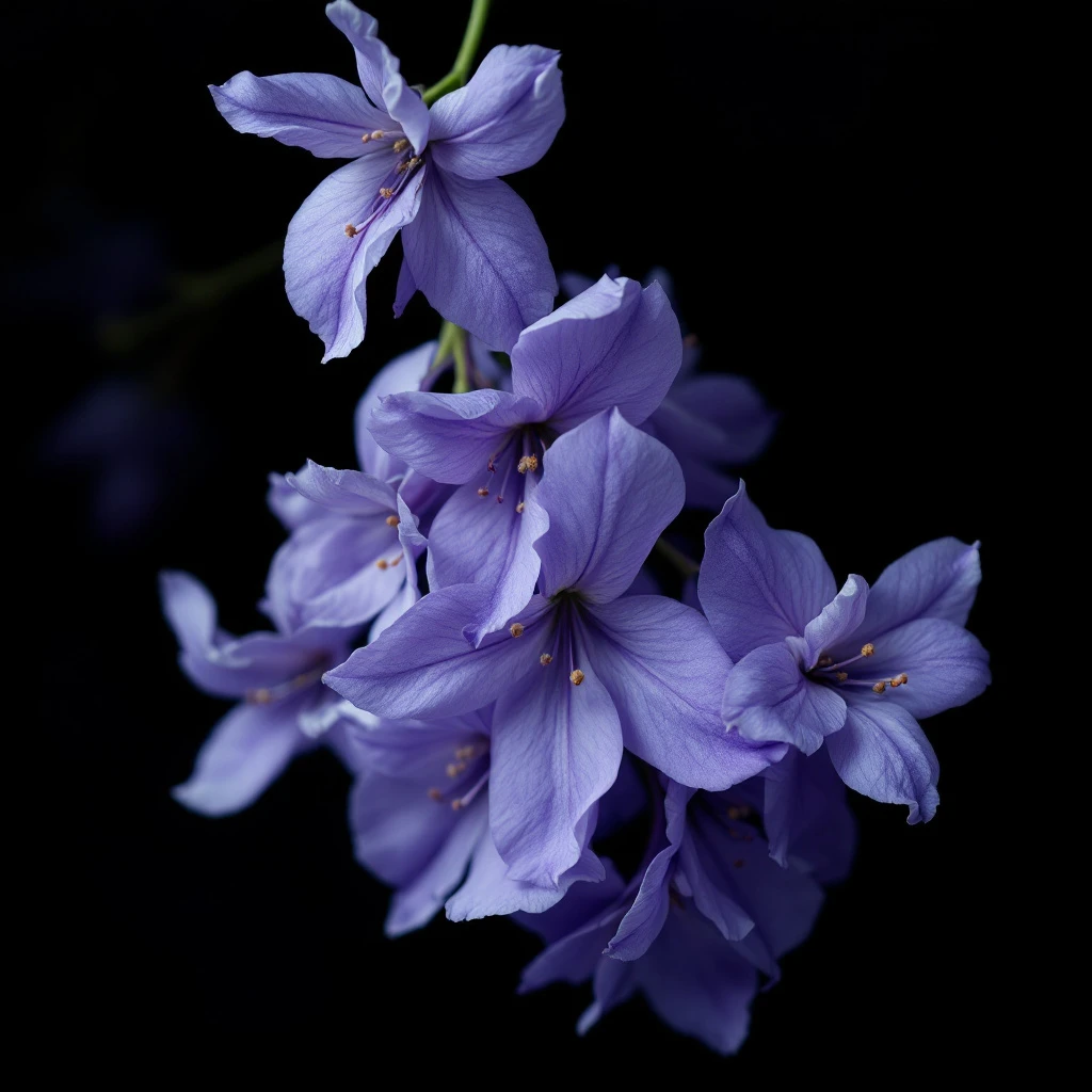 Wisteria Flower fragrance note