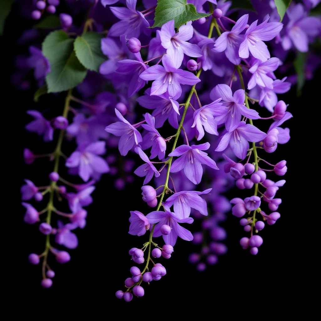 Wisteria