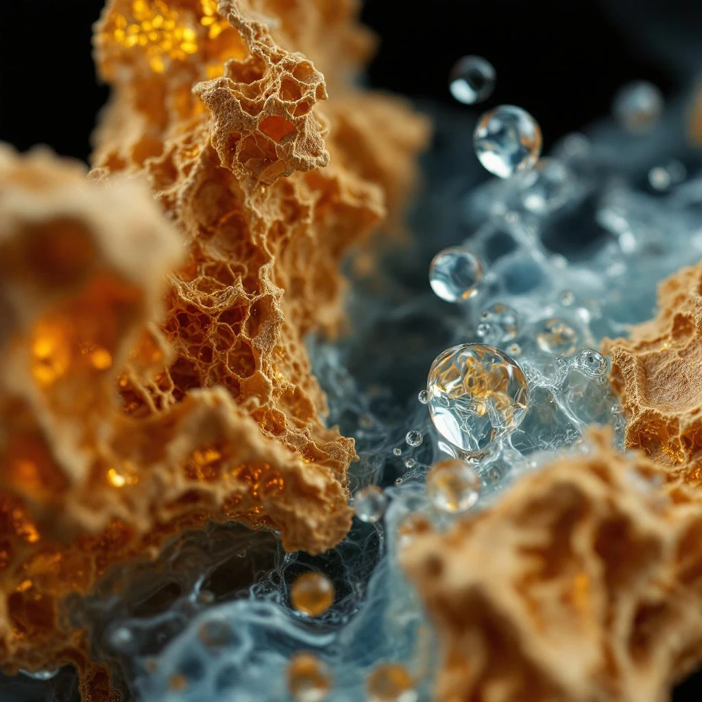 Wood Resin