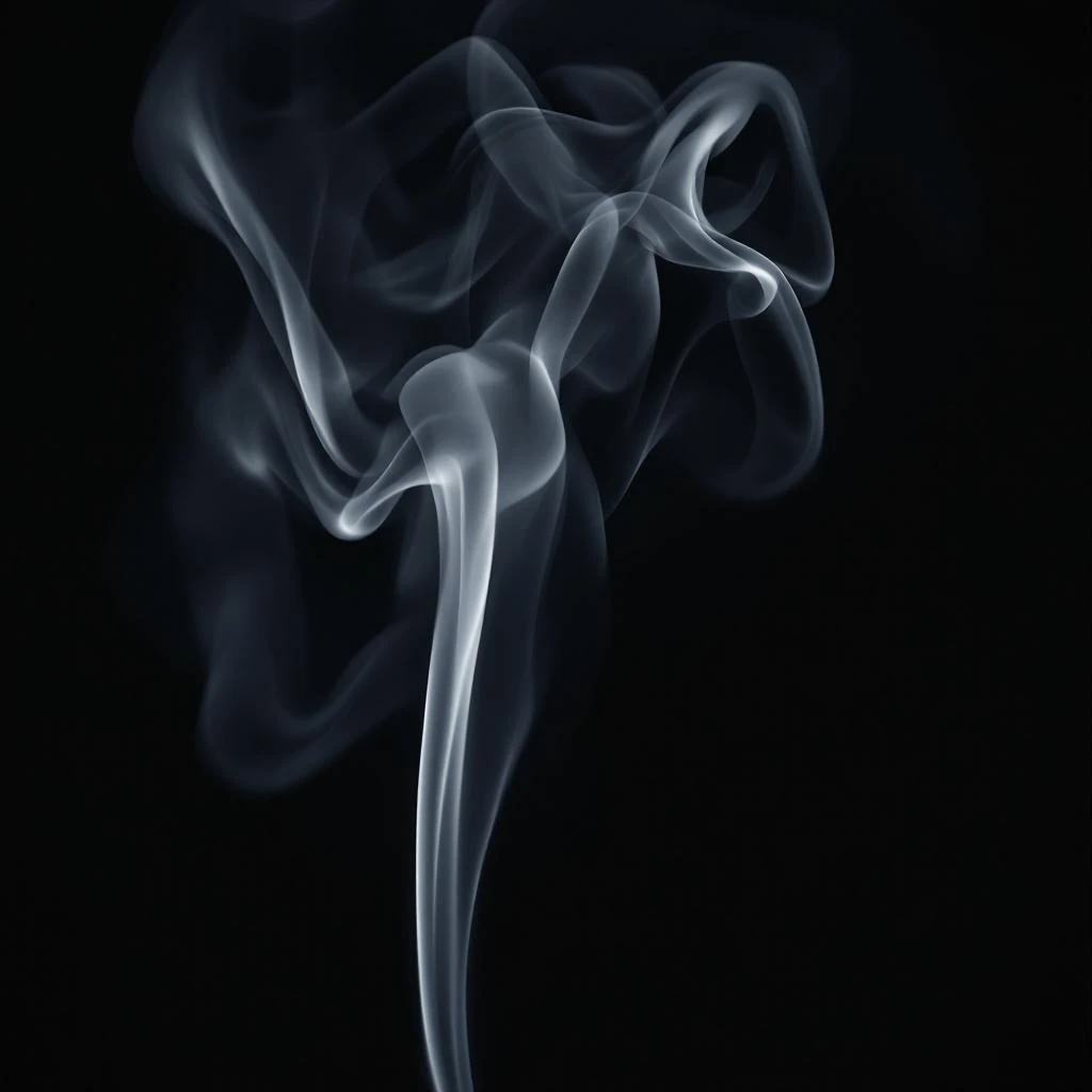 Wood Smoke