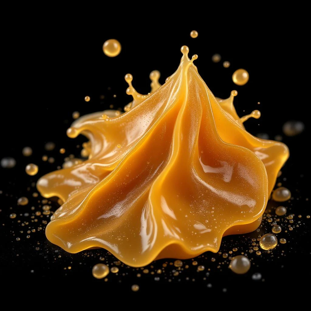 Wood wax