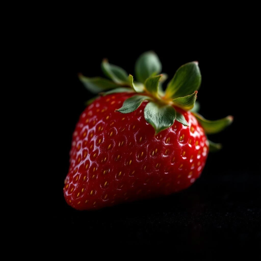 Woodland strawberry