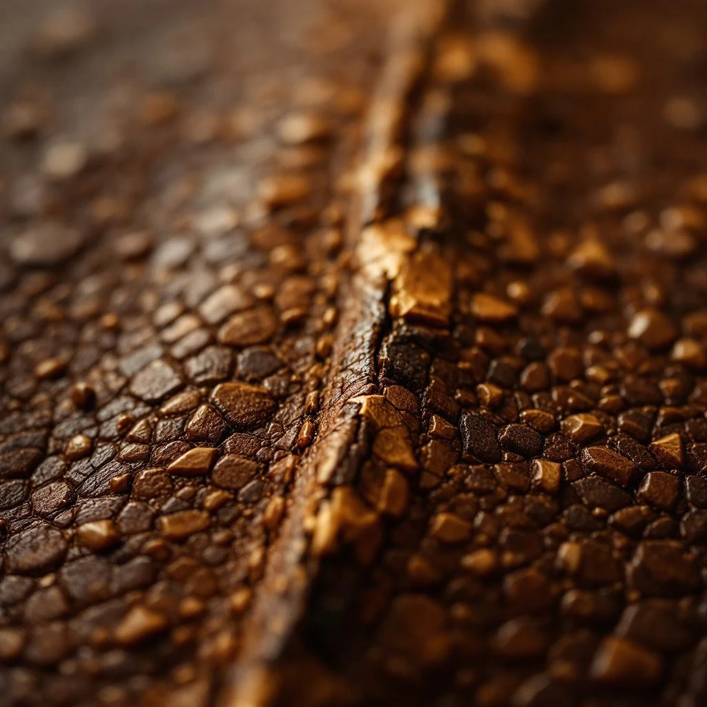 Woodleather