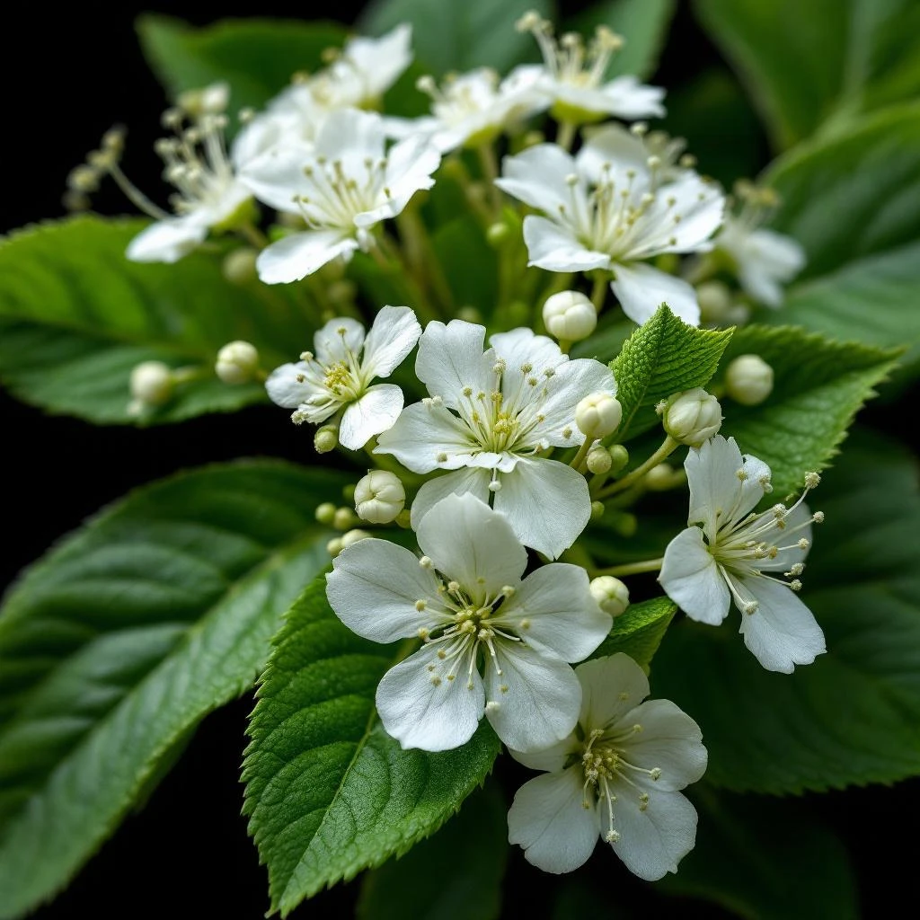 Woodruff