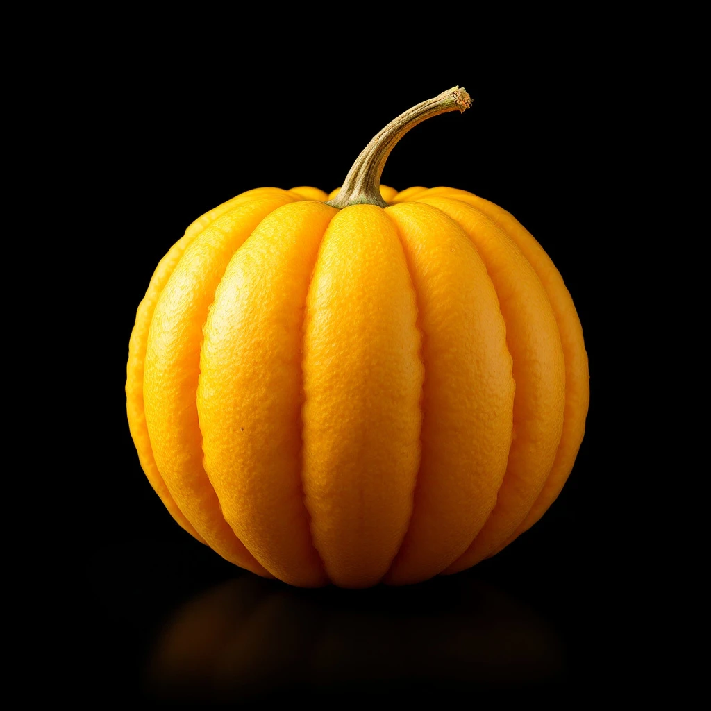 Yellow Melon fragrance note