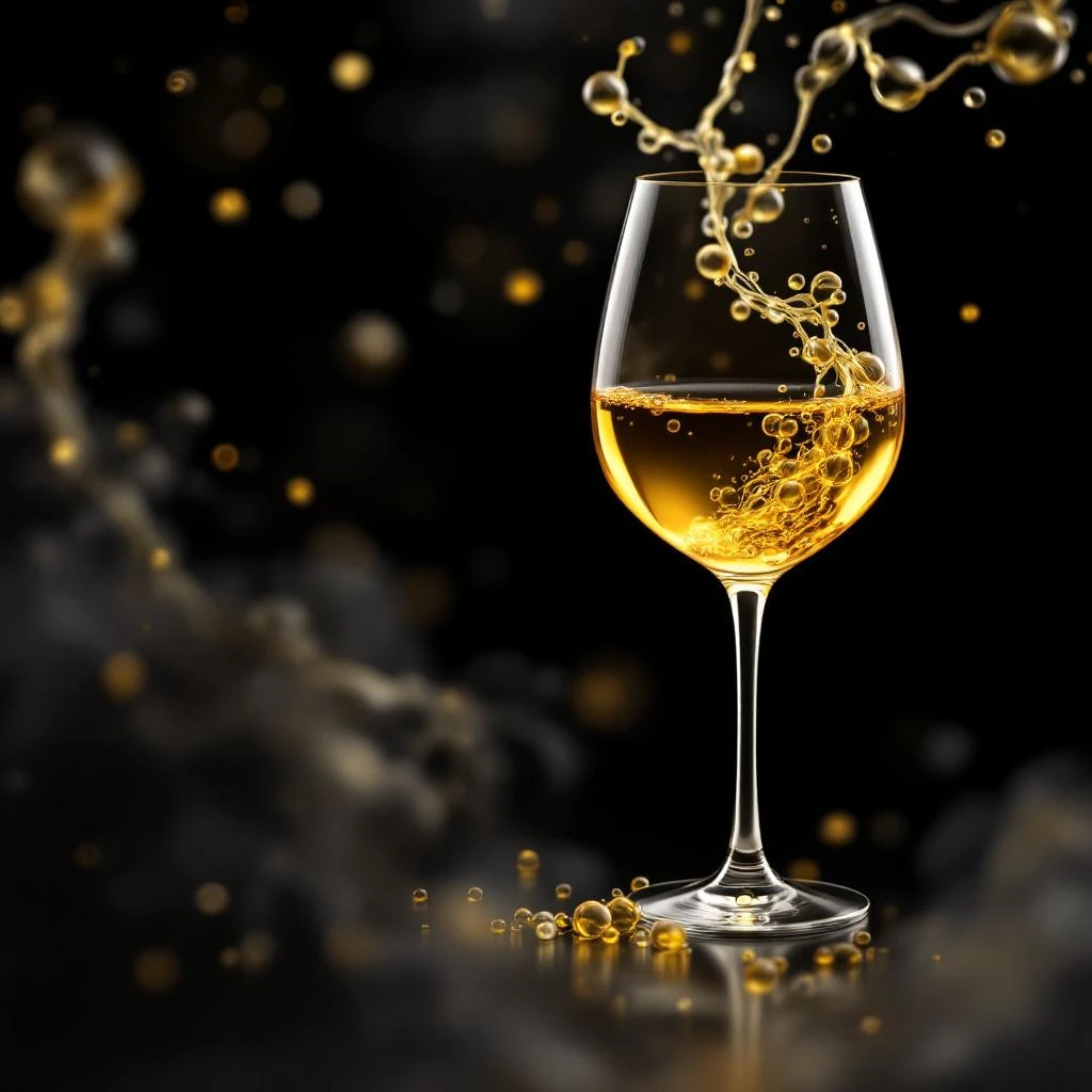Yellow Wine