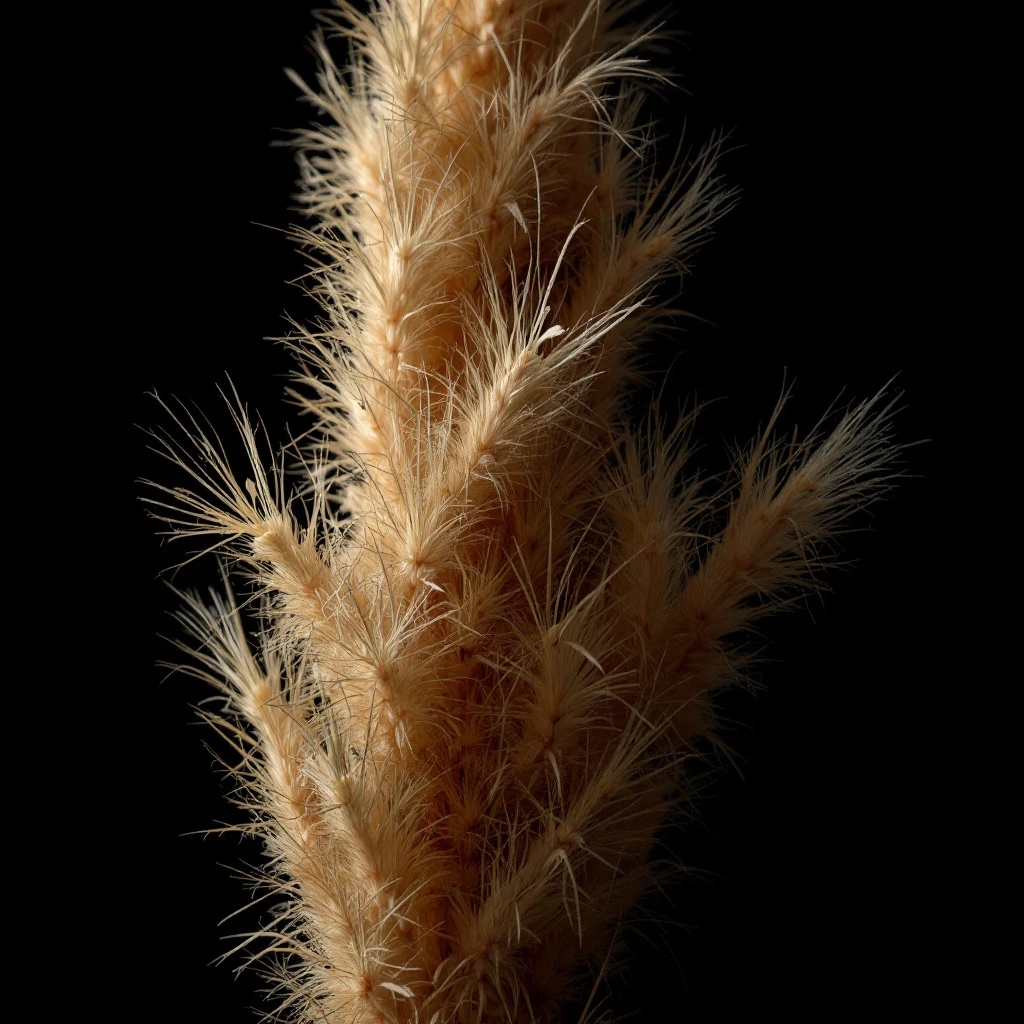 Yucca fragrance note