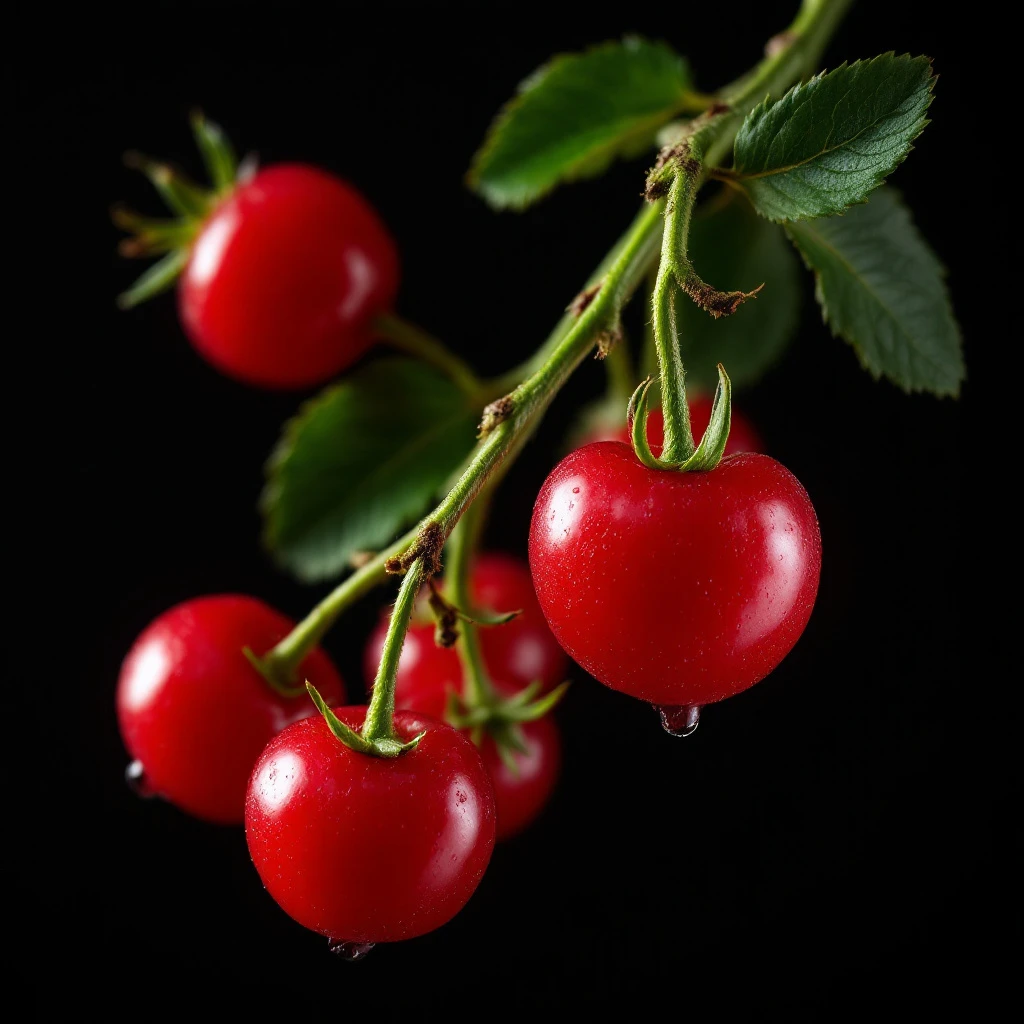 Yumberry fragrance note