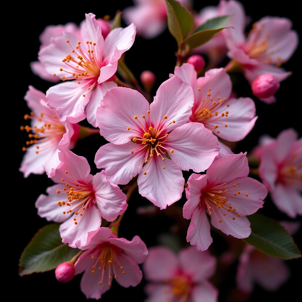Yuzu Blossom fragrance note