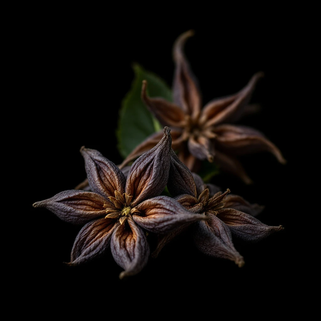 Zanzibar Clove fragrance note