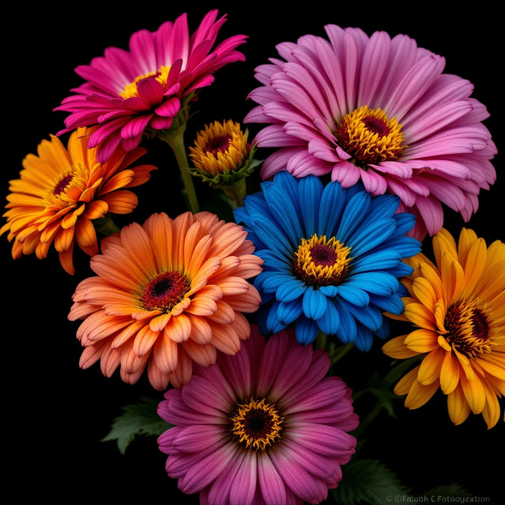 Zinnia fragrance note