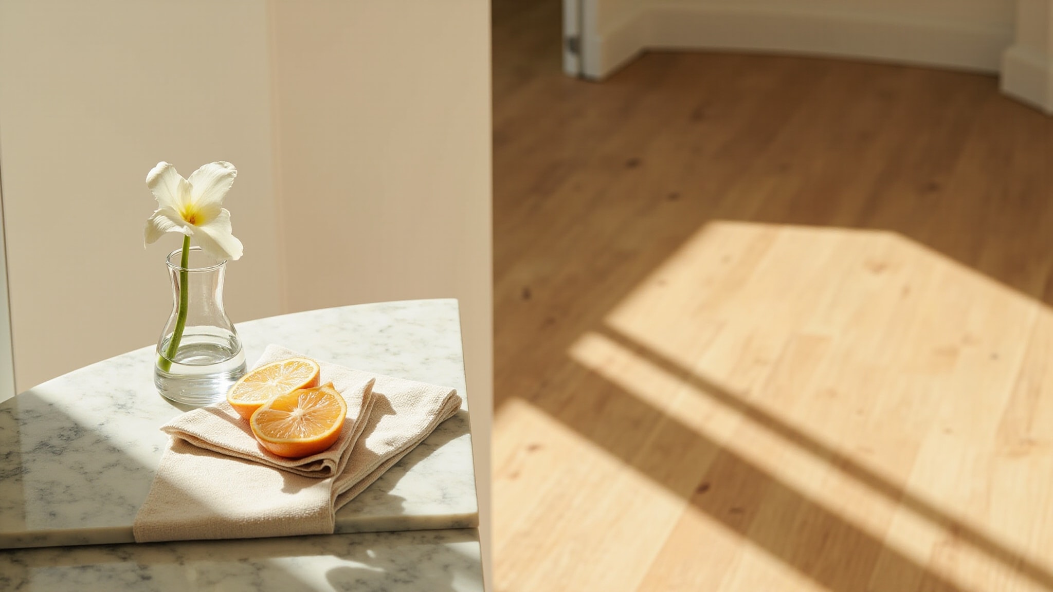 000 by Le Monde Gourmand. Atmospheric mood