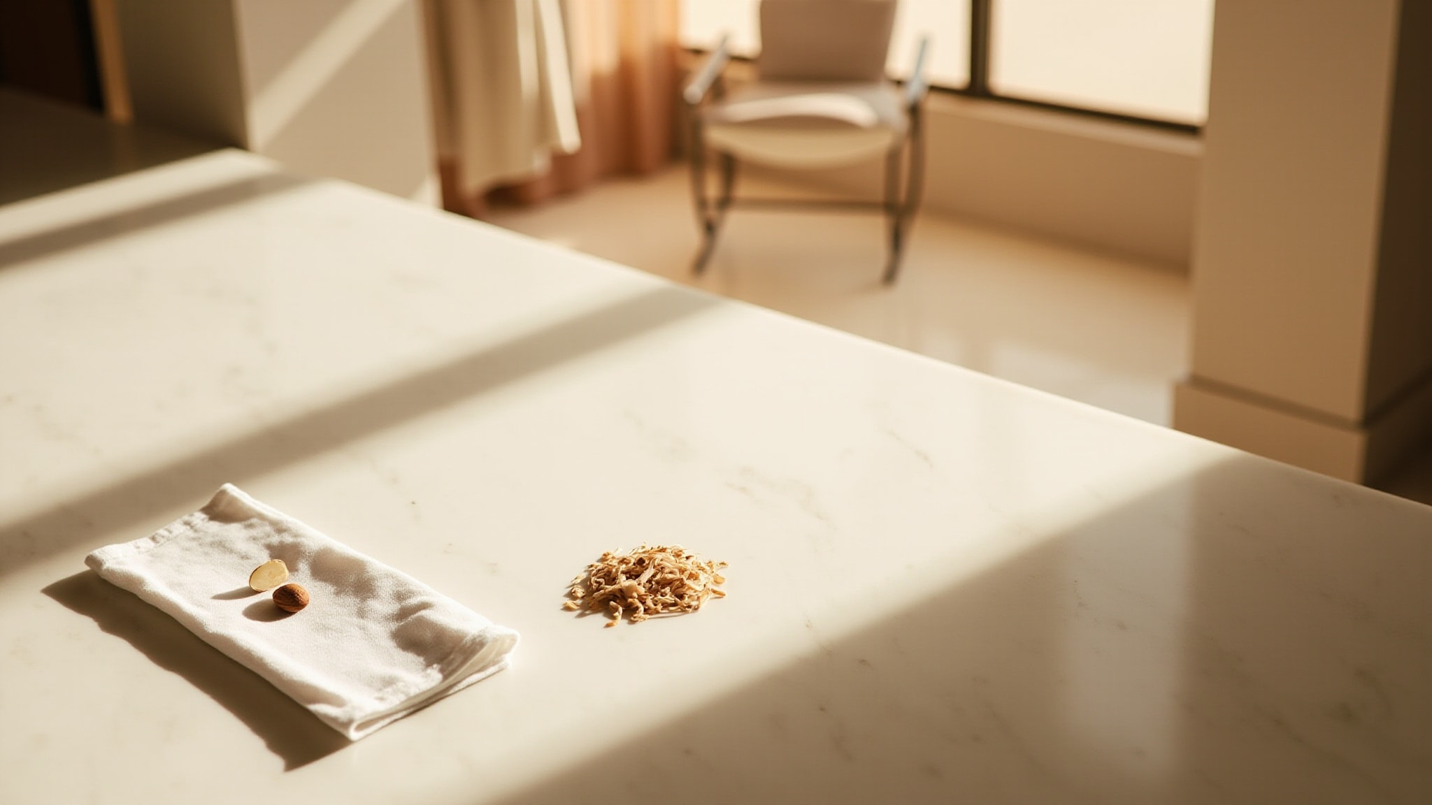 Bois & Poudre by 100 Bon. Atmospheric mood