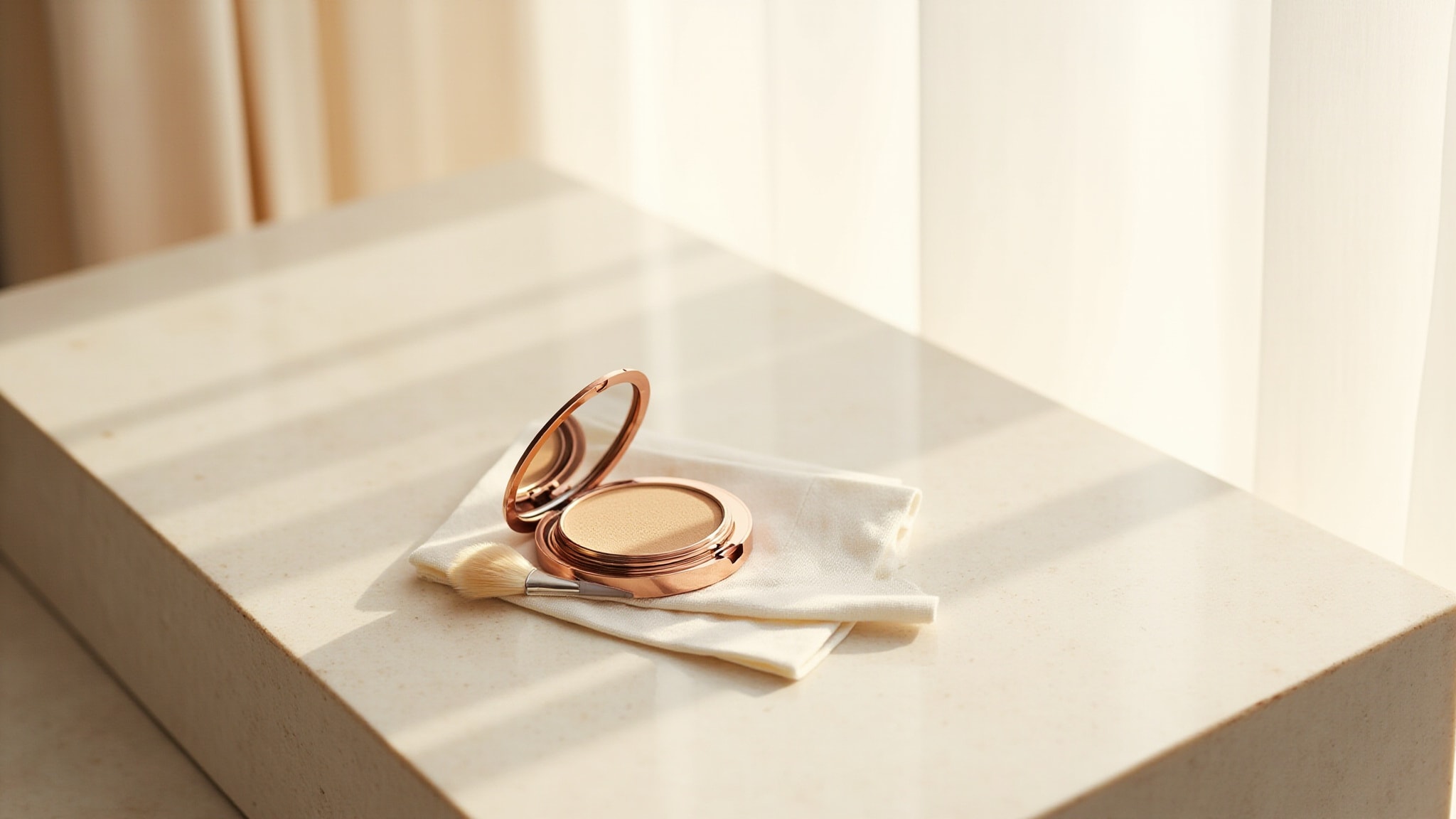 Cèdre & Iris Soyeux by 100 Bon. Atmospheric mood