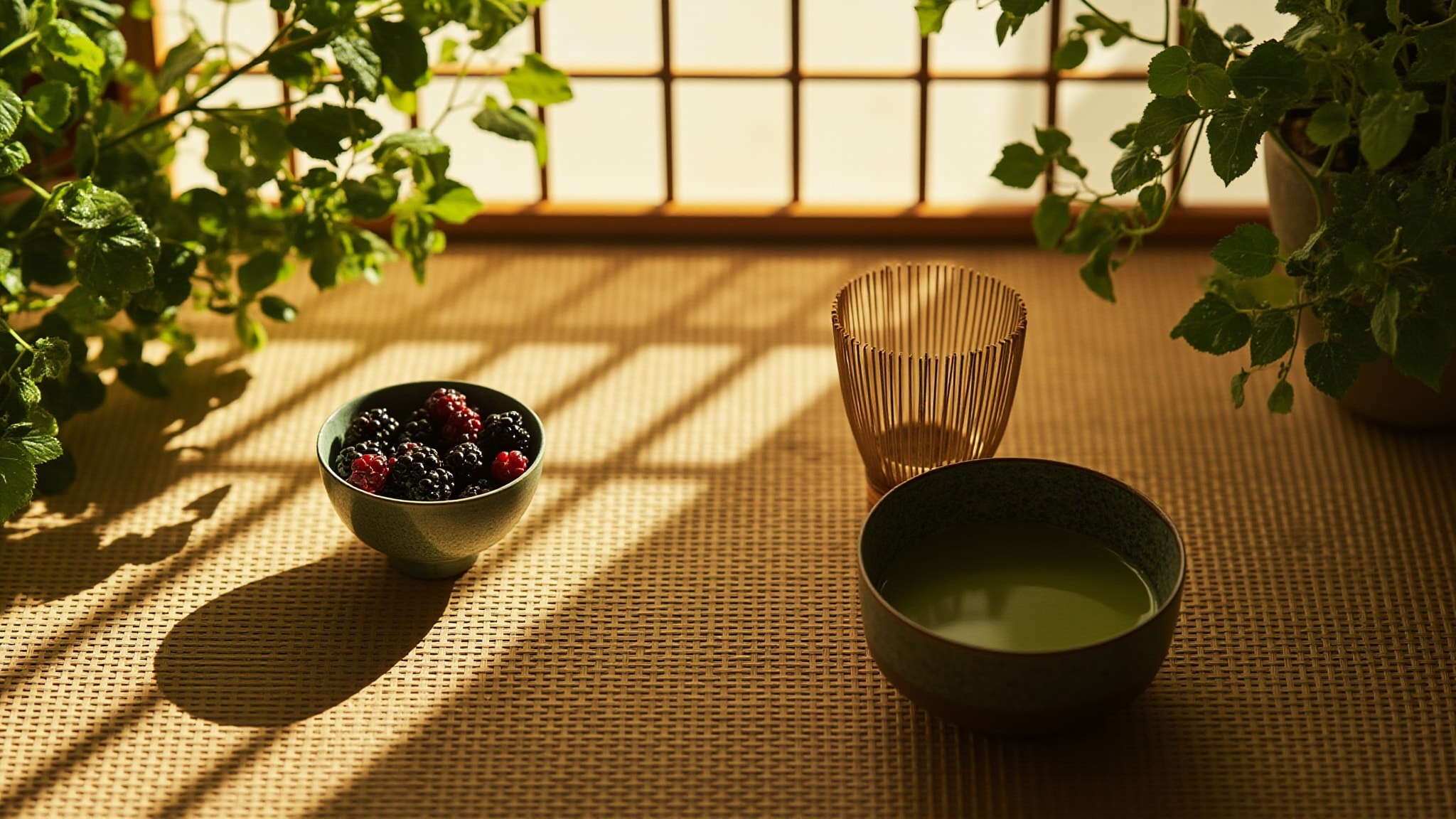 108 by ScentBar. Atmospheric mood
