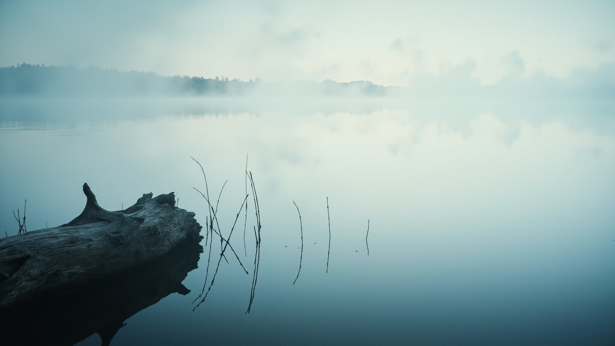 11 11 by Lake & Skye. Atmospheric mood