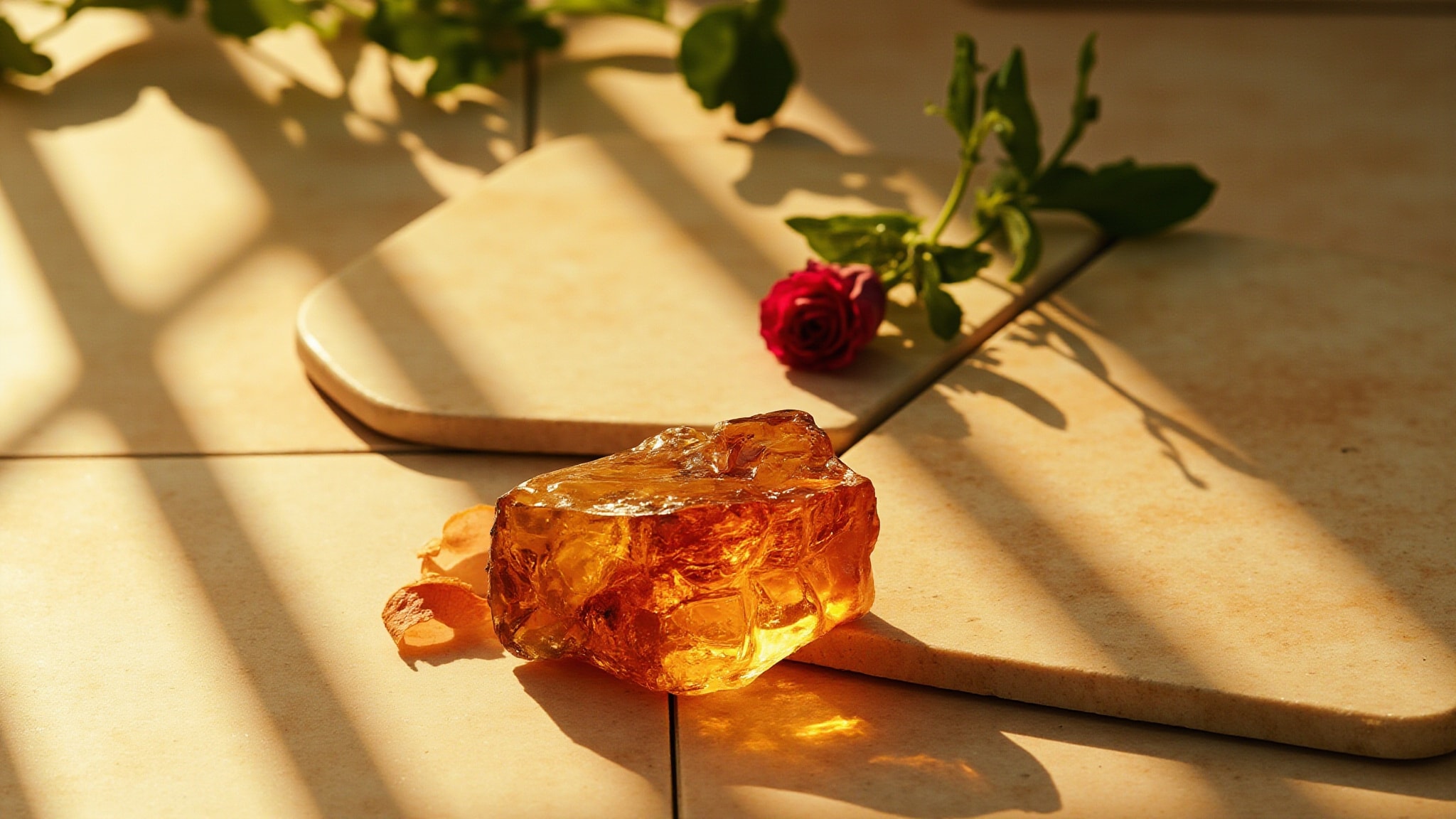 Ma Reine by 12 Parfumeurs Francais. Atmospheric mood