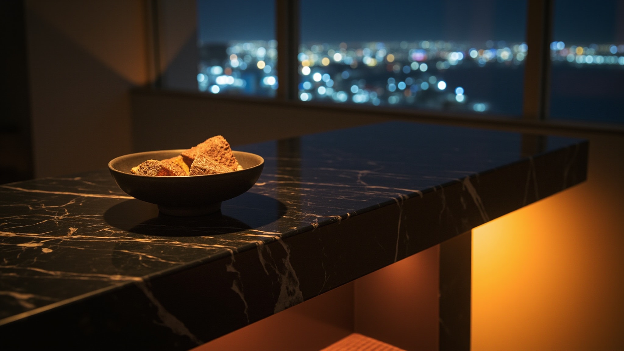 Spellbinder by 13th Floor Fragrance. Atmospheric mood