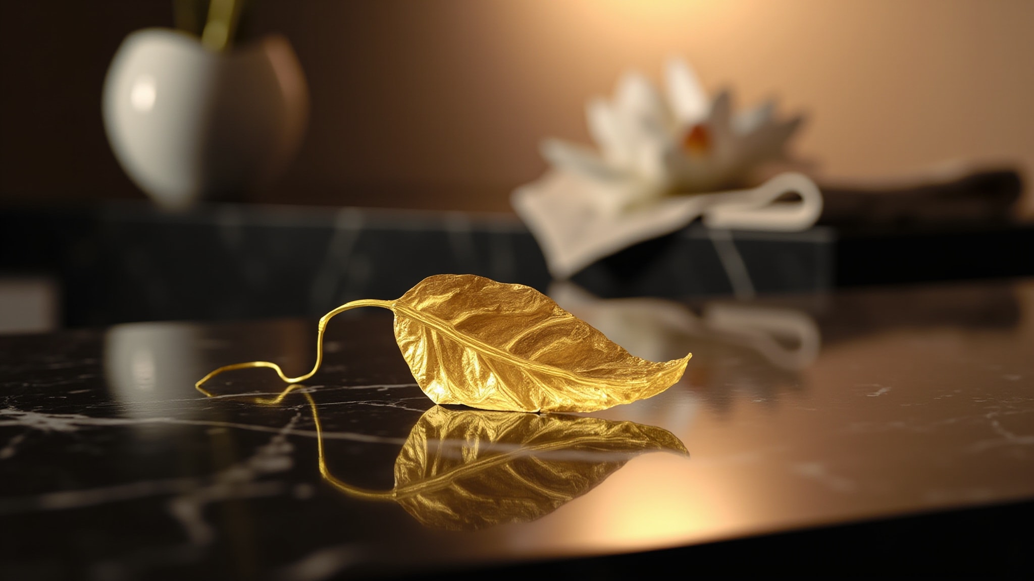 Dame D’Or by 1907. Atmospheric mood