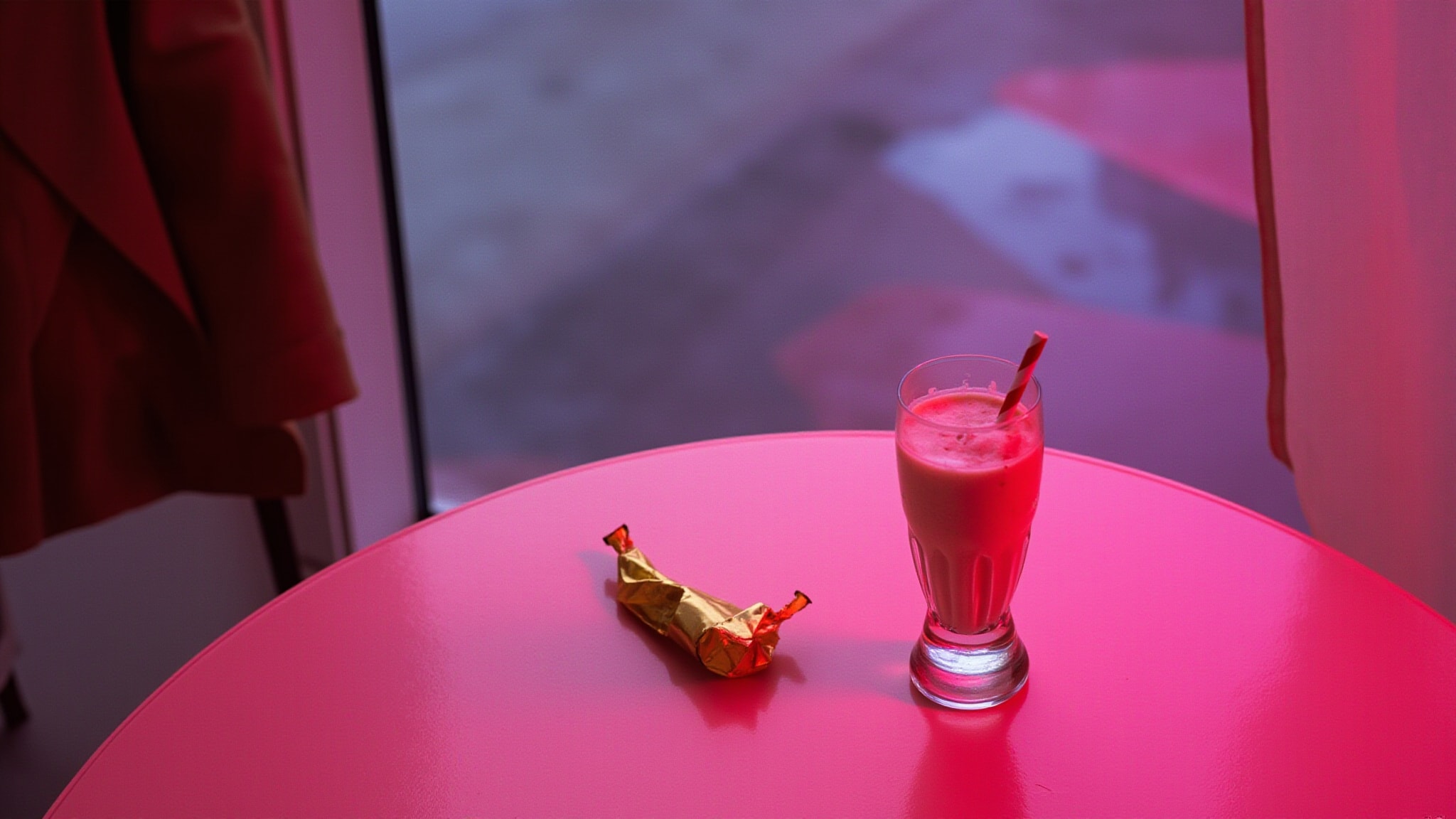 Banana Candy by 1973. Atmospheric mood
