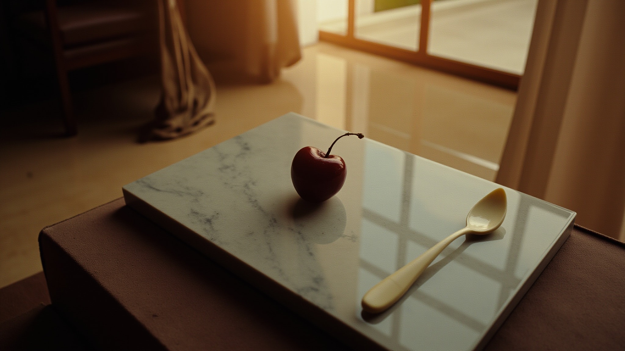 Black Cherry Kisser by 1973. Atmospheric mood