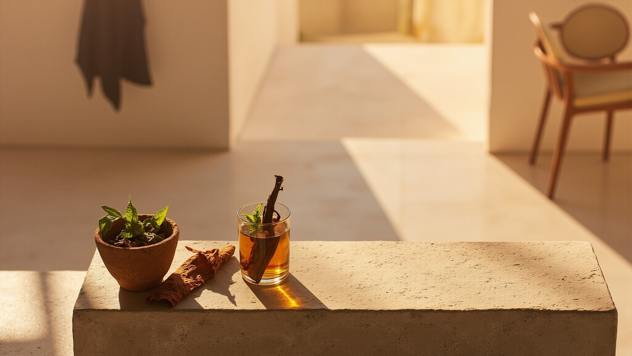 2# Nota di Viaggio (Shukran…) by Meo Fusciuni. Atmospheric mood