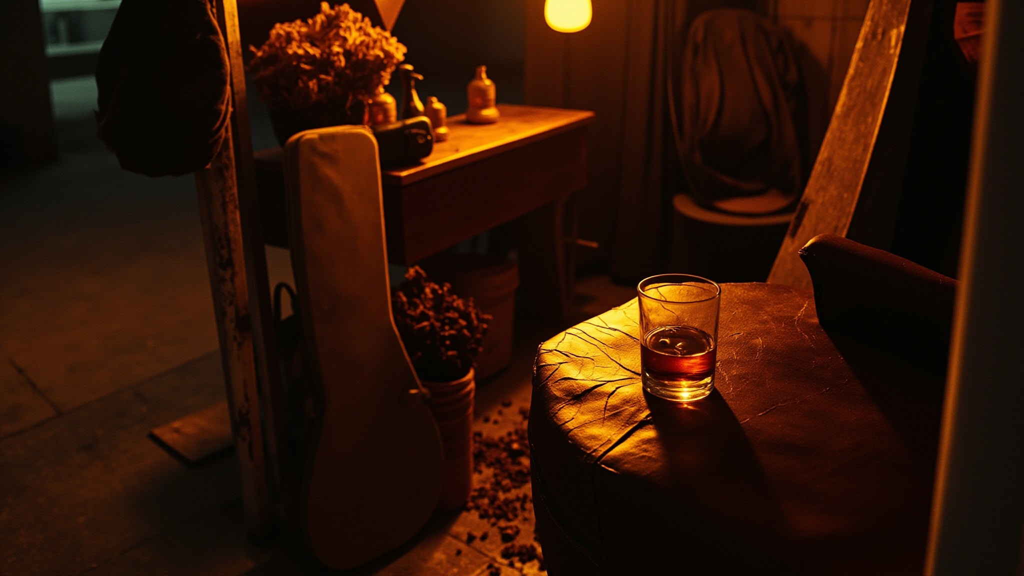 4. Montabaco Intensivo by Ormonde Jayne. Atmospheric mood