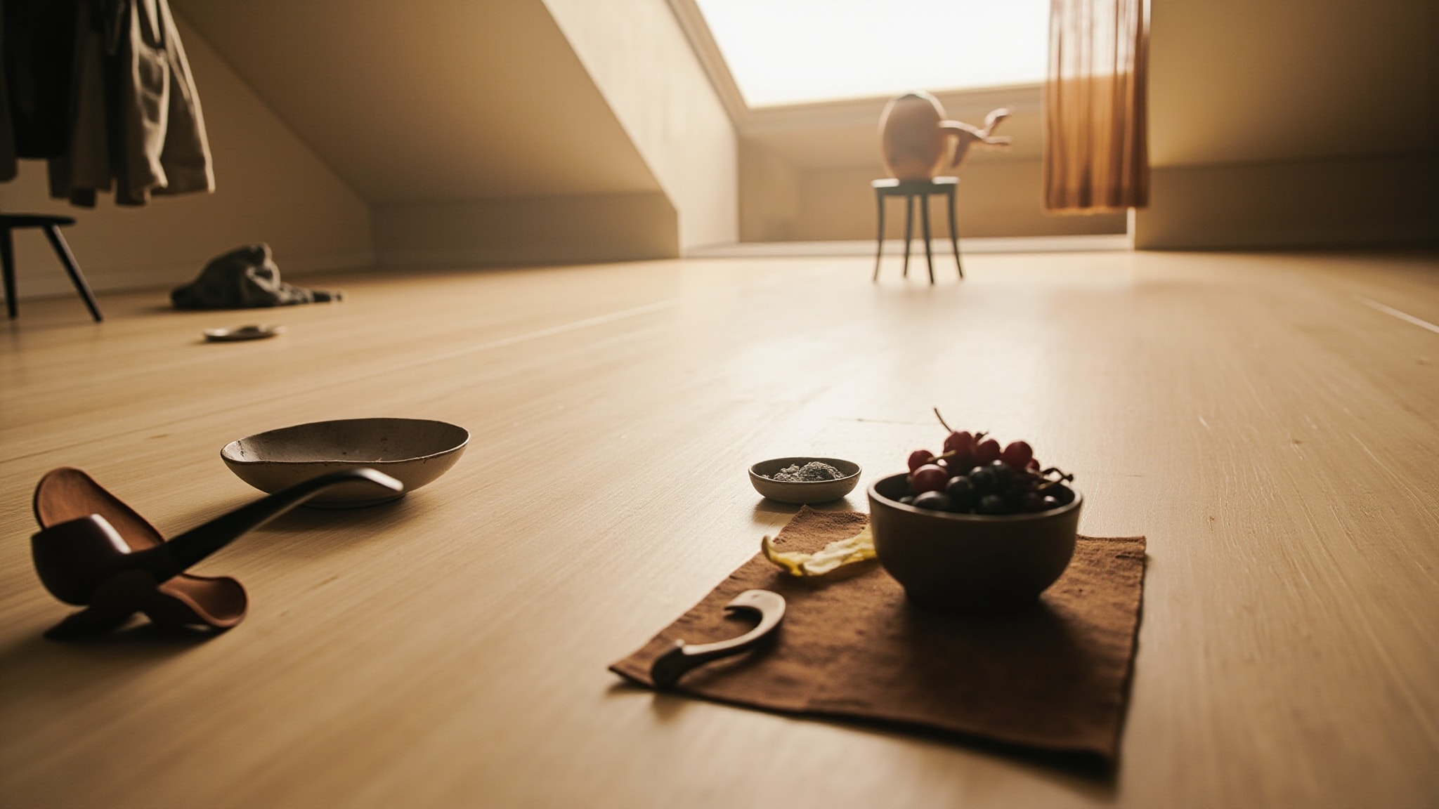 Brackenbury by 4160 Tuesdays. Atmospheric mood