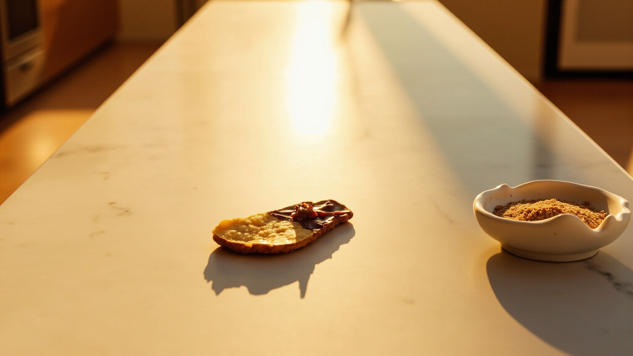 Chocolate Ginger by 4160 Tuesdays. Atmospheric mood