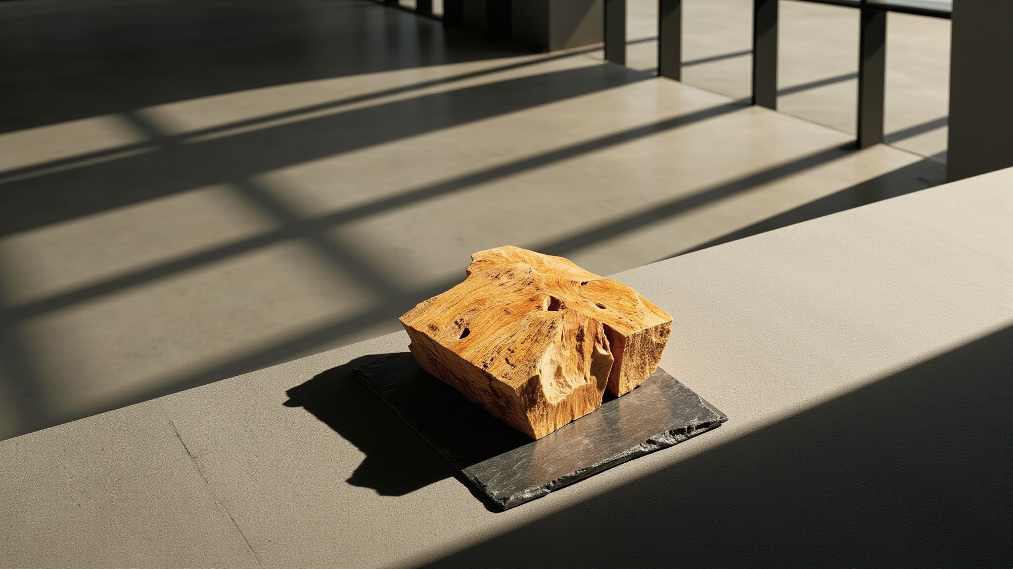 Complicated Shadows by 4160 Tuesdays. Atmospheric mood