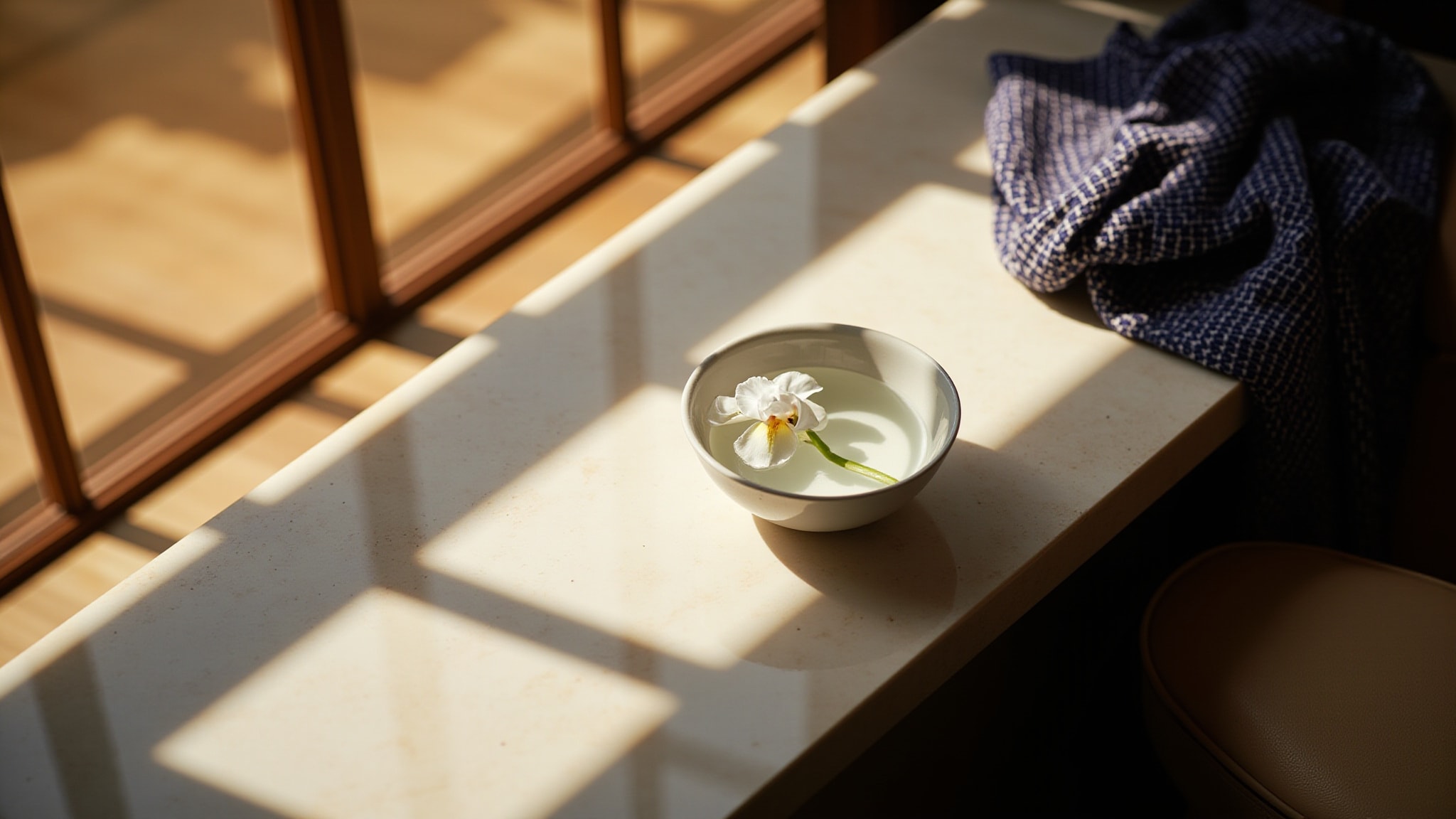 Eat Flowers by 4160 Tuesdays. Atmospheric mood