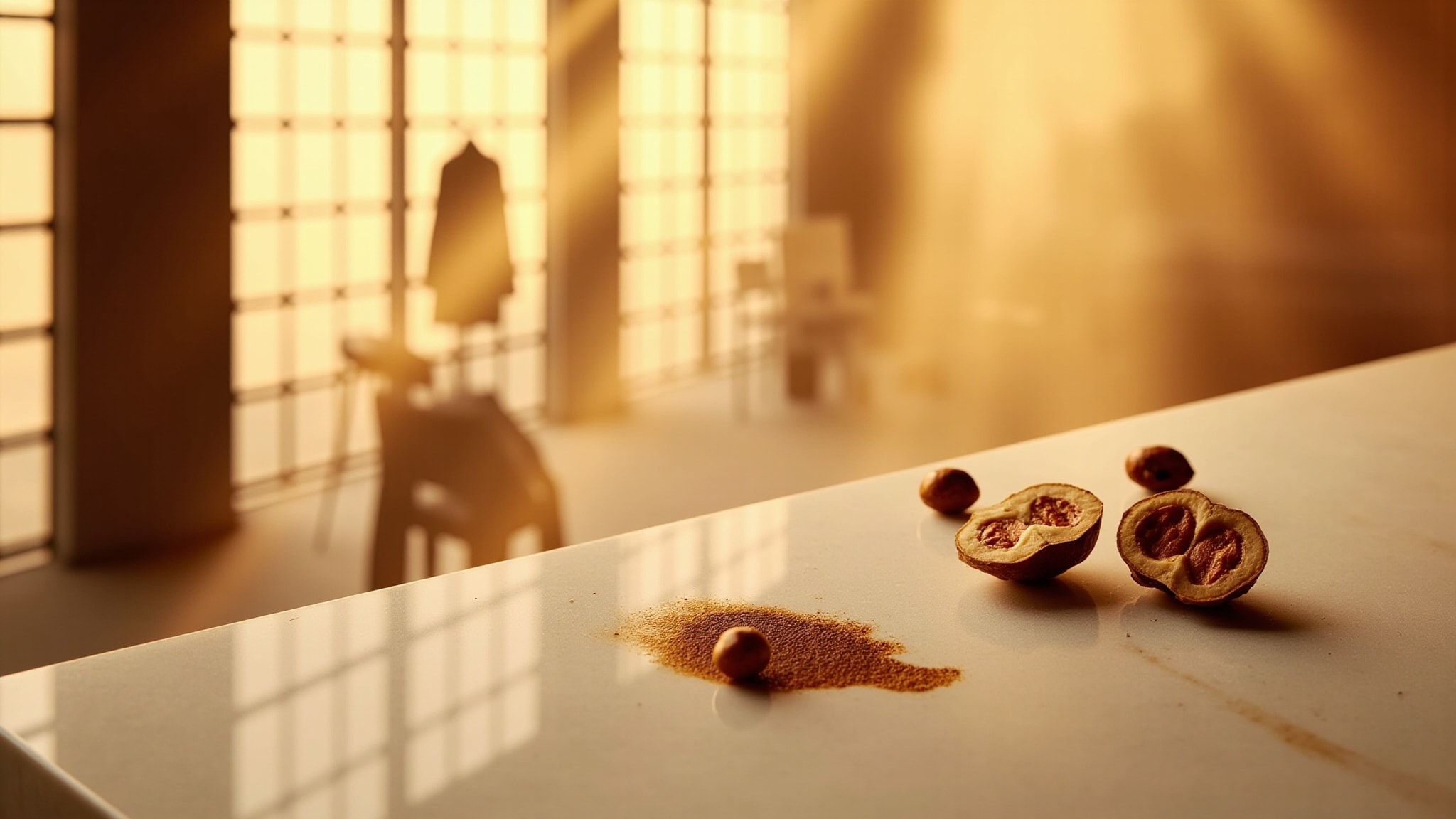 Over The Chocolate Shop by 4160 Tuesdays. Atmospheric mood