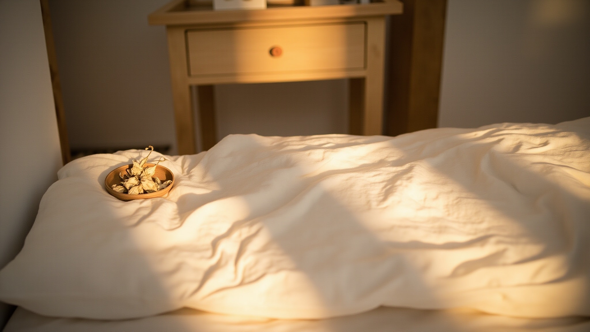 Pillow Talk by 4160 Tuesdays. Atmospheric mood