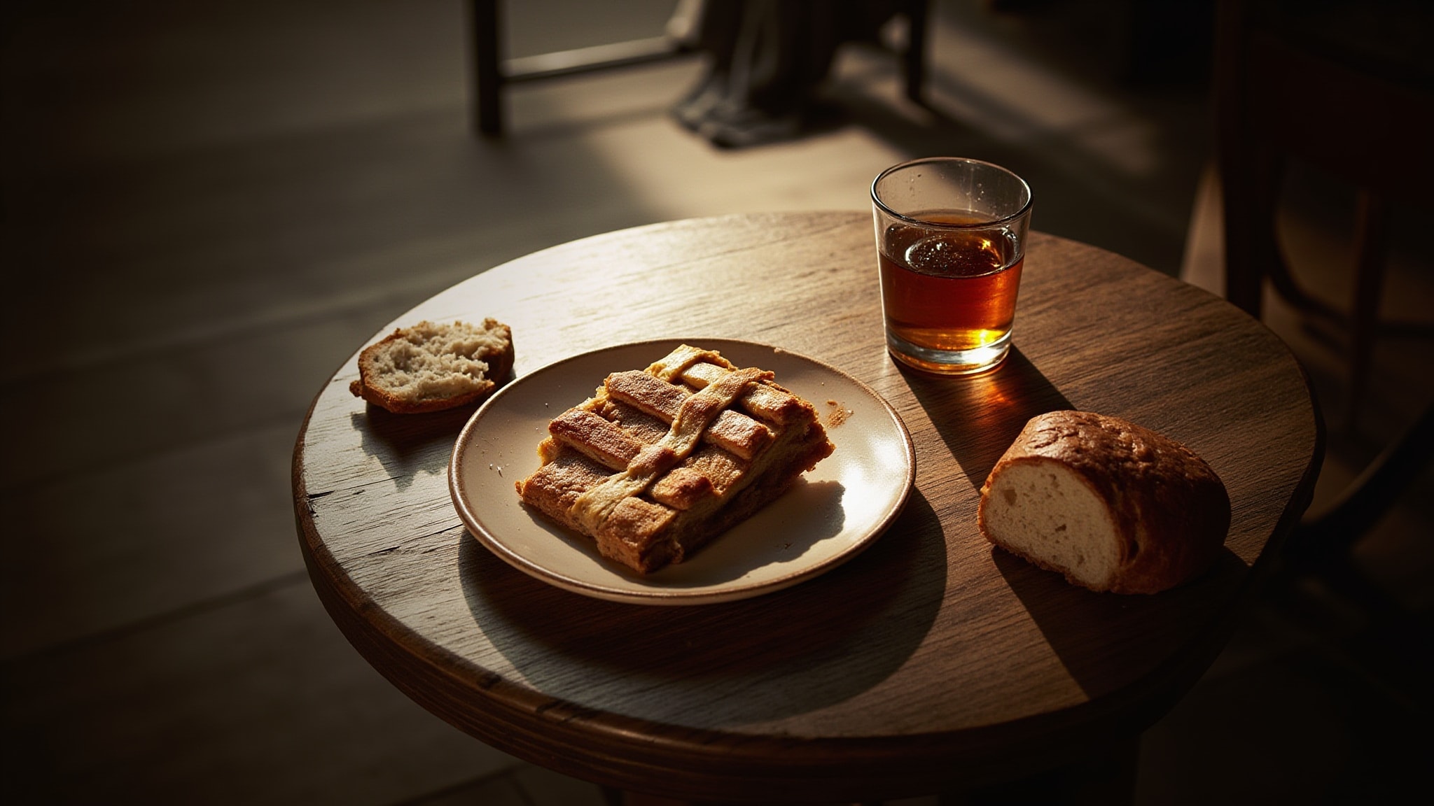 Up The Apples & Pears by 4160 Tuesdays. Atmospheric mood