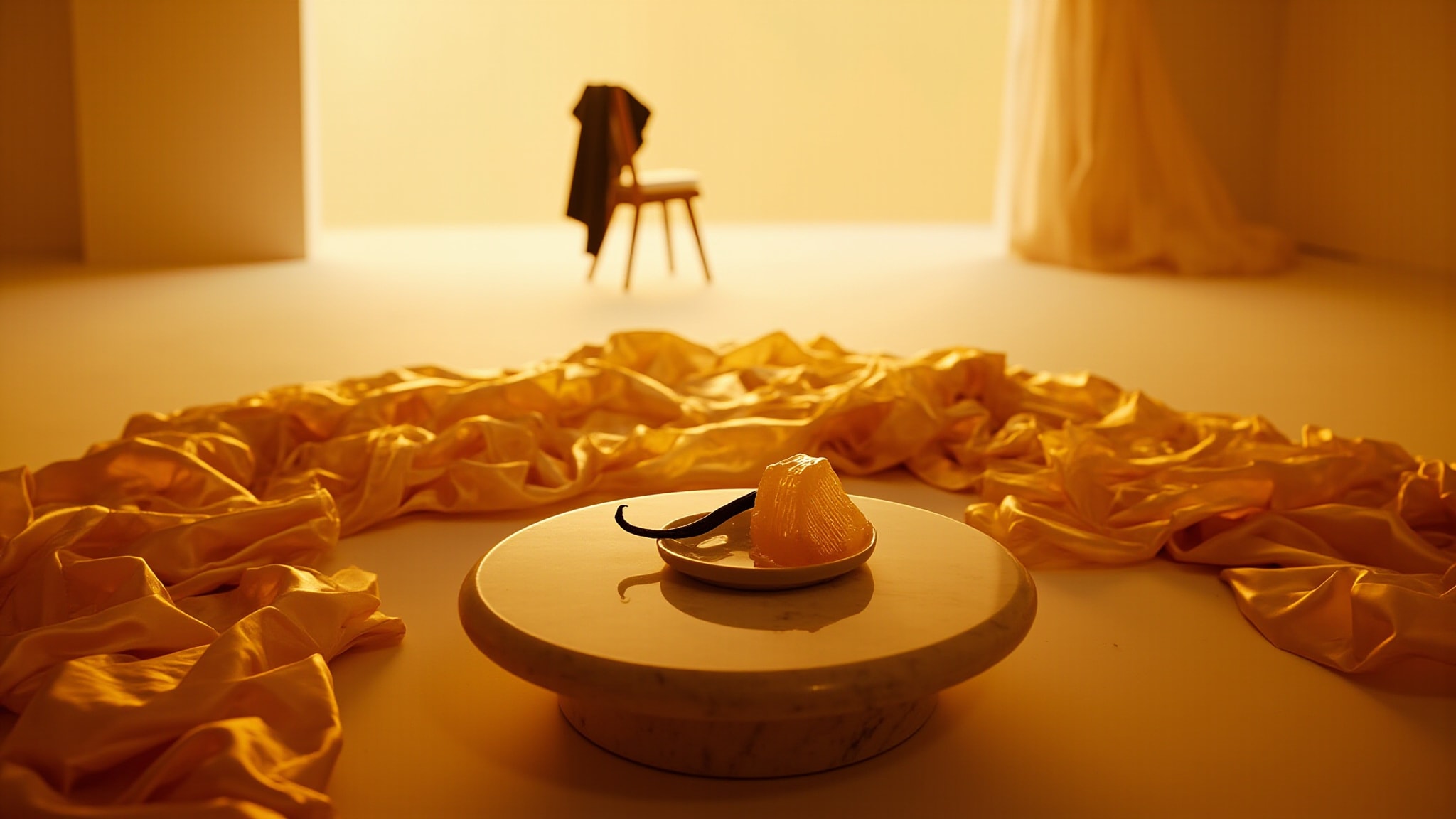 45° by Trudon. Atmospheric mood