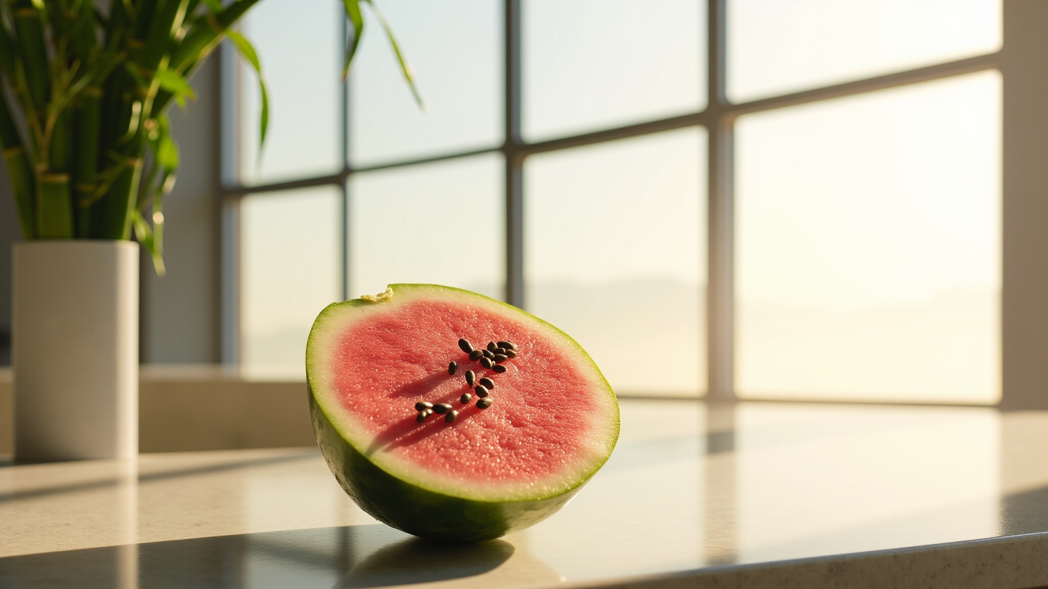 4711 Acqua Colonia Bamboo & Watermelon by 4711. Atmospheric mood